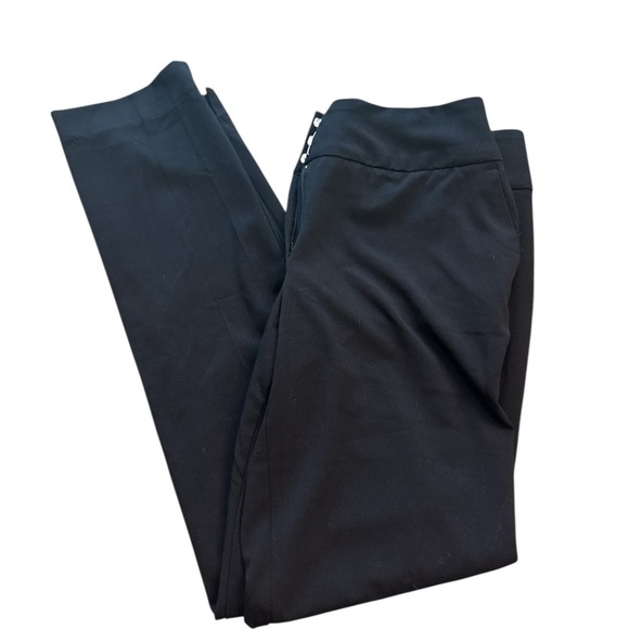 BCX Women’s Casual Dress Pants - Picture 2 of 4